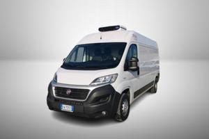 FIAT Ducato 35 3.0 Metano PL-TM Furgone isote...