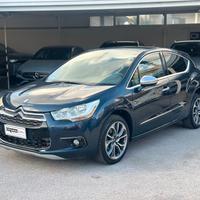 Ds DS4 4 1.6 e-HDi 110 airdream So Chic