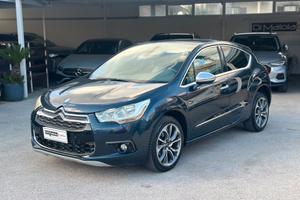 Ds DS4 4 1.6 e-HDi 110 airdream So Chic