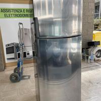 FRIGORIFERO WHIRLPOOL TOTAL NO FROST INOX 70CM