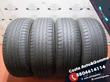 Saldi 235 60 18 Dunlop  95% 235 60 R18