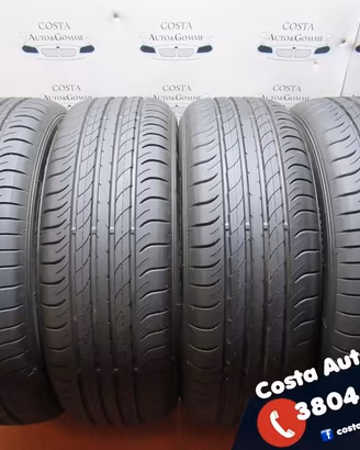 Saldi 235 60 18 Dunlop  95% 235 60 R18