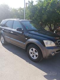 Kia Sorento anno 2005