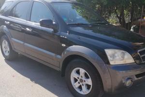 Kia Sorento anno 2005