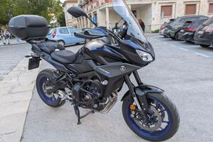 Yamaha Tracer 900 2021