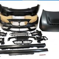 BMW Serie 2 F22/F23 Bodykit M2Comp. Special price
