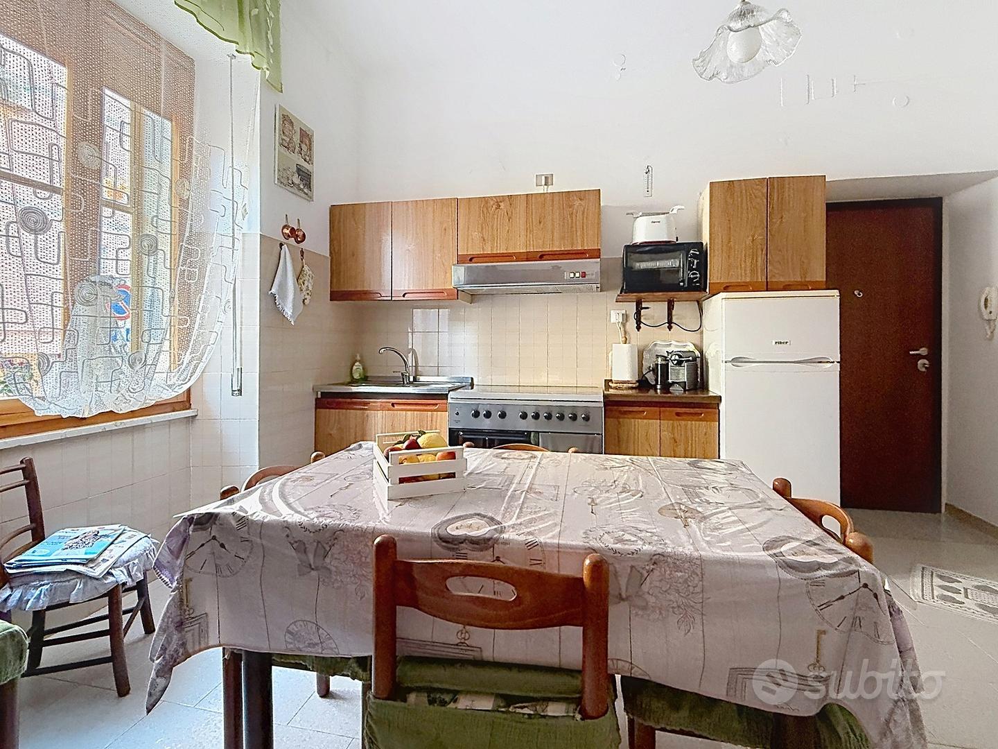 Apartment in Portotorres, Tàttari/Sassari - Vista 4