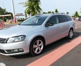 VOLKSWAGEN Passat 7ª serie - 2014