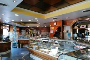 Attività commerciale Bar