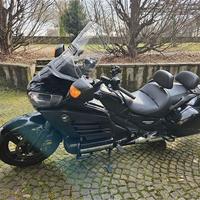moto Honda Goldwing F6B 1800 anno 2015