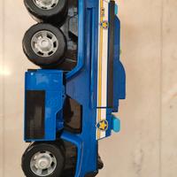 Paw Patrol mega camion polizia Chase