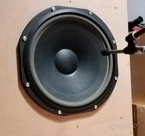 Woofer Visaton 15”