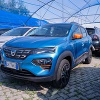 Dacia Spring Comfort Plus Electric 45