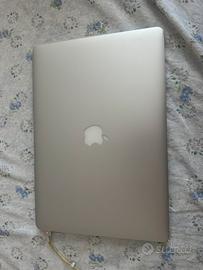 MacBook Pro Retina 15” 2015 - i17 - 16 GB