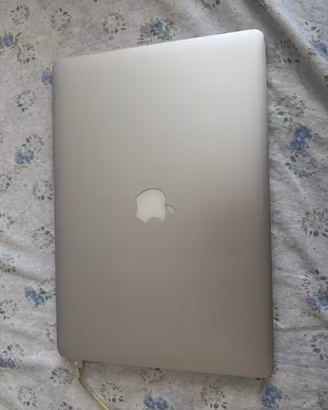 MacBook Pro Retina 15” 2015 - i17 - 16 GB