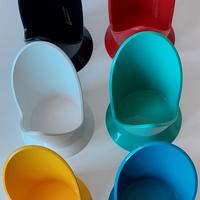 🥛 Porta bicchieri design Guzzini