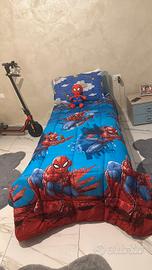 con materasso mira oriago