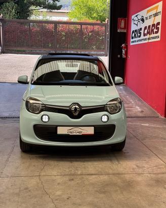 Renault Twingo TCe 90 CV Stop&Start Openair