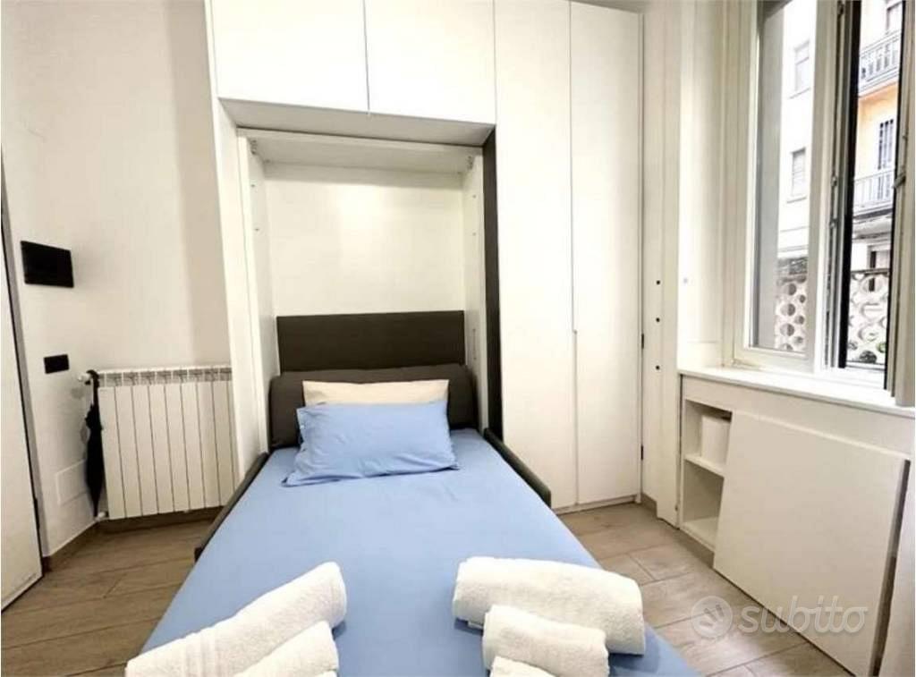 Appartamento – Milano, Centrale, Municipio 2 - Altro