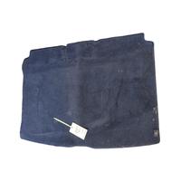 TAPPETO VANO BAULE MERCEDES GLA Serie (H247) (20>)