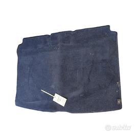 TAPPETO VANO BAULE MERCEDES GLA Serie (H247) (20>)