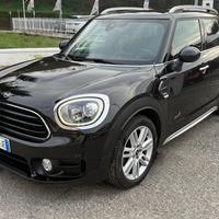Mini Cooper D Countryman 2.0 Hype ALL4