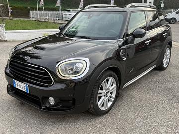 Mini Cooper D Countryman 2.0 Hype ALL4