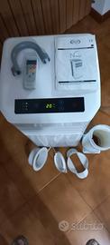 Climatizzatore portatile Argo now