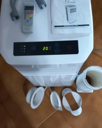 Climatizzatore portatile Argo now
