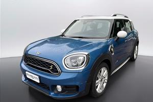 Mini Cooper SE Countryman Mini Countryman 1.5 Coop