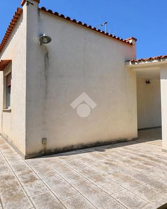 VILLA SINGOLA A BALESTRATE