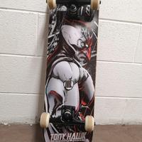 skate Tony hawk prezzo trattabile 