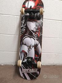 skate Tony hawk prezzo trattabile 