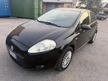 FIAT Grande Punto 1.3 MJT 75 CV 5p GP senza ness