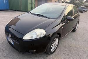 FIAT Grande Punto 1.3 MJT 75 CV 5p GP senza ness