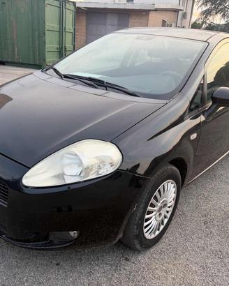 FIAT Grande Punto 1.3 MJT 75 CV 5p GP senza ness