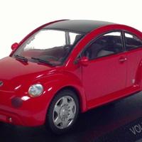 VOLKSWAGEN CONCEPT 1 (1994)