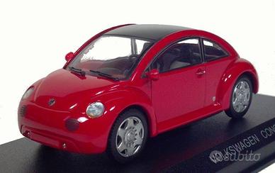 VOLKSWAGEN CONCEPT 1 (1994)