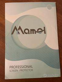 Proteggi schermo MAMOL per PC 14 pollici