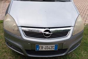 Opel Zafira CDTI