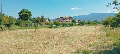 Terreno edificabile Quattromiglia