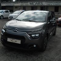Citroen C3 BlueHDi 100 S&S Shine Pack