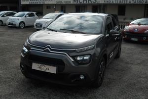 Citroen C3 BlueHDi 100 S&S Shine Pack