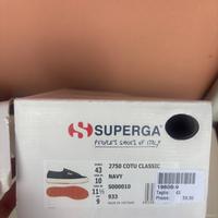 Scarpe da ginnastica