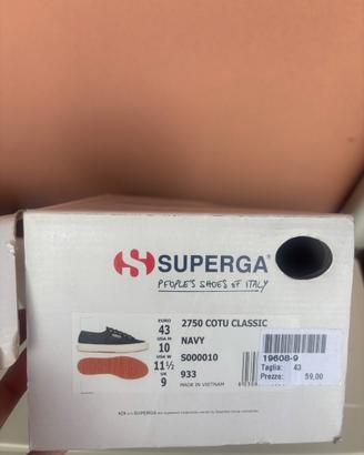 Scarpe da ginnastica