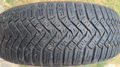Gomme invernali 155/65/13