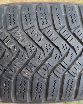 Gomme invernali 155/65/13