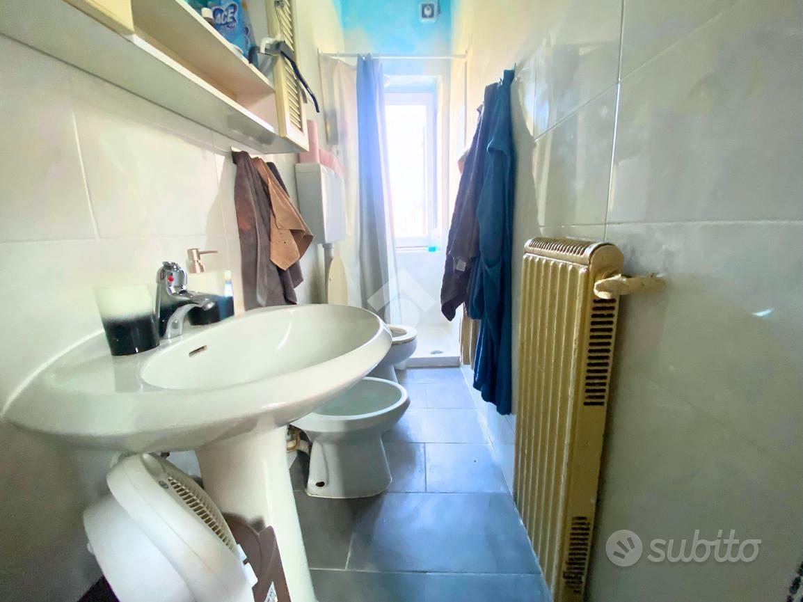 Apartment in Novi Ligure, Quartiere G3 - Altro
