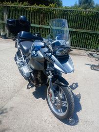 BMW 1200 GS €4500 ABS