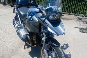 BMW 1200 GS €4500 ABS